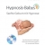 Hypnosis-Babys: Sanfte Geburt mit Hypnose - Buch mit 4 Audio CDs -