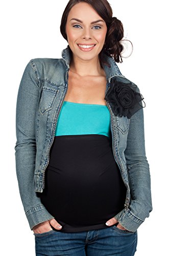 Mamaband Schwangerschaft – Bauchband für jeden Tag - in vielen Farben und Größen erhältlich - 
