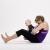 MamaWorkout - Rückbildungsgymnastik mit Baby -- Das gesundheitsorientierte Programm von Expertin Verena Wiechers - 