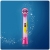Oral-B Stages Power Elektrische Zahnbürste für Kinder (Motiv Disney-Prinzessinnen) - 