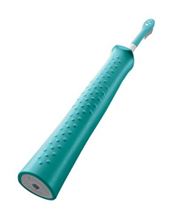 Philips Sonicare For Kids Connected Elektrische Zahnbürste mit Schalltechnologie für Kinder (HX6322/04) - 