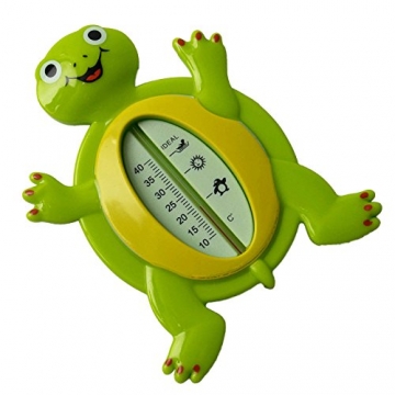 Reer 2499 Badethermometer Schildkröte -