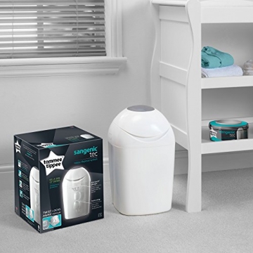 Tommee Tippee  Sangenic TEC Windeltwister Starter Pack - 