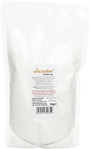 Wiezucker Xylit (1Kg) - 