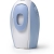 Alecto DBX-85 ECO, Digitales Audio Eco Dect Babyphone (100% störungsfrei, Gegensprechanlage, Weiß) - 