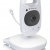 Audioline Watch & Care V130 - Video-Babyphone mit Nachtlicht und Gegensprechfunktion - 