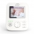 Philips Avent SCD620/26 Video Babyphone, 2.7 zoll - 