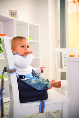 Boostersitz fur Kleinkinder Aufblasbarer Mobiler Kindersitz Reisesitz Tragbar 