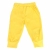 Tonsee Frühling Herbst Sets Kinder Jungen Baby Kleidung Girls Kids Marke Sport Anzüge Jogginganzüge Baumwolle Langarm-Shirt + Hose 2ST (0-6 M, gelb) - 